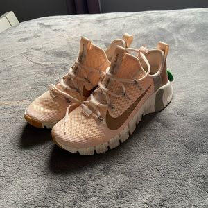 Nike free metcon 3 size 10